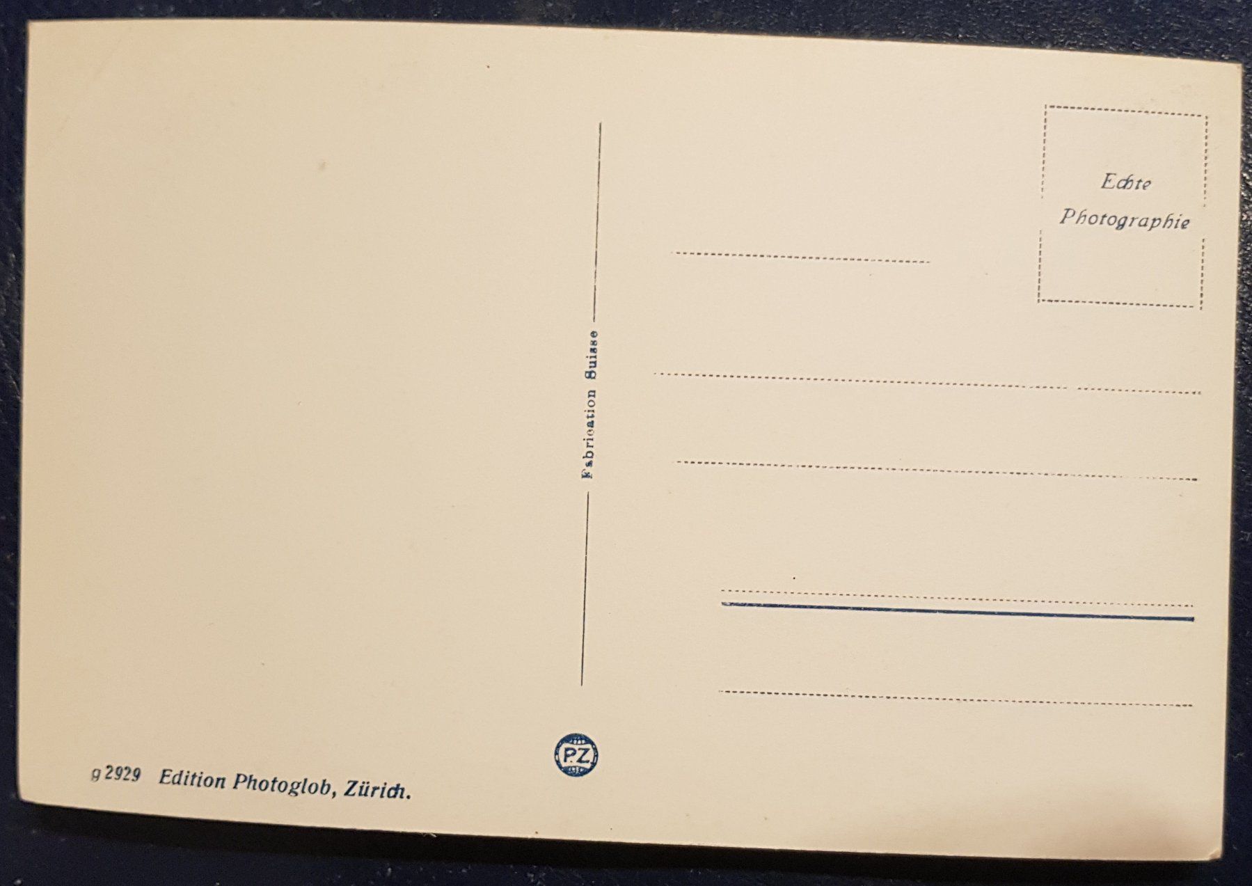 Cartoline postali: Kloster Wettingen, Chorstühle – Nuovo (secondo la descrizione) da Melchnau venduto da Fishel 1