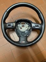 audi a4 lenkrad 