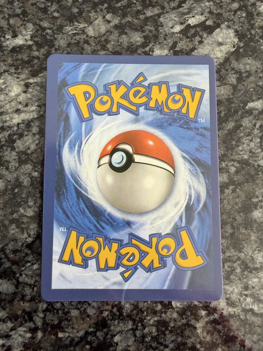 Pokémon Carte collezionabili: Pokémon Gardevoir ex 086/198 – Usato da Liestal venduto da arl_6tv7 2