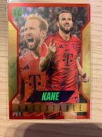 Panini Top Class 2025 Unbeatable Kane red parallel