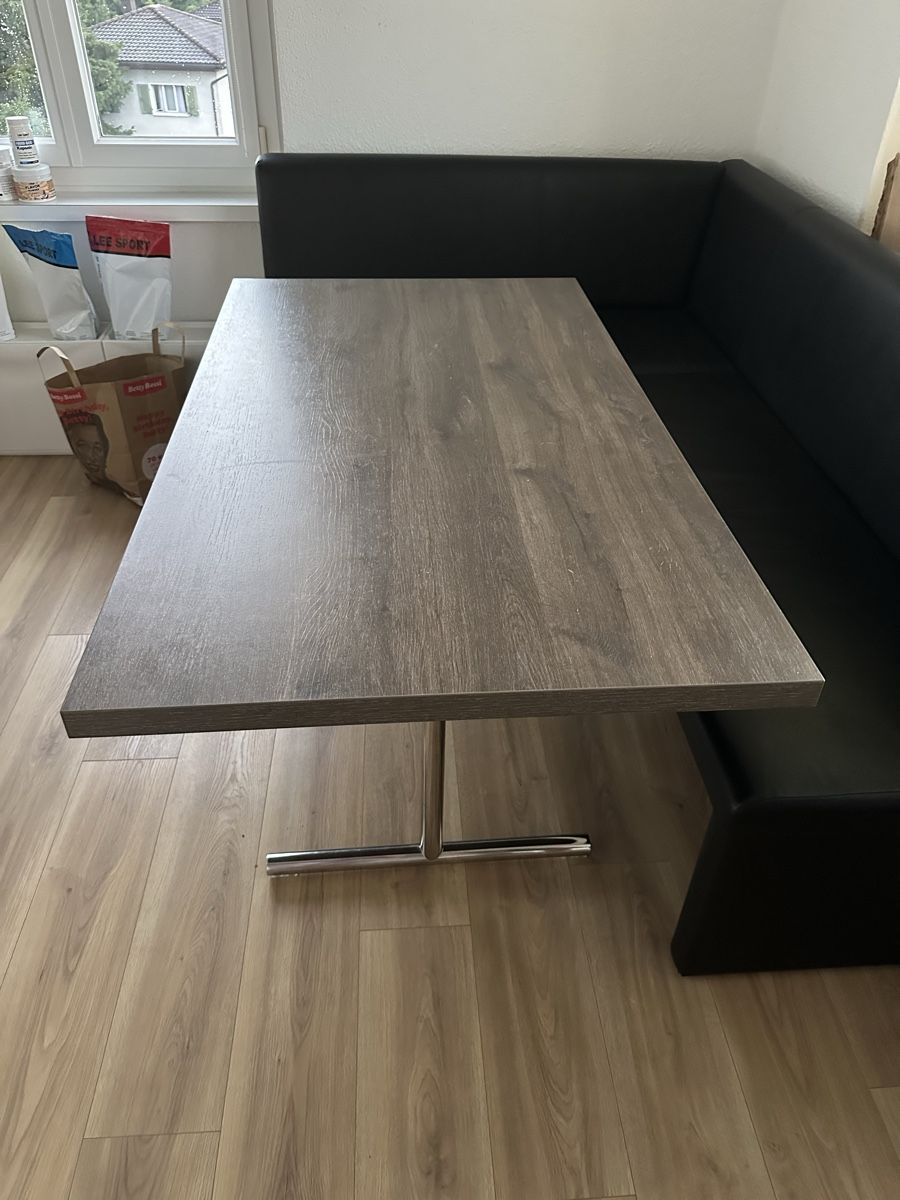 Tables: Tisch – D'occasion à Zufikon par nitoiv3 1