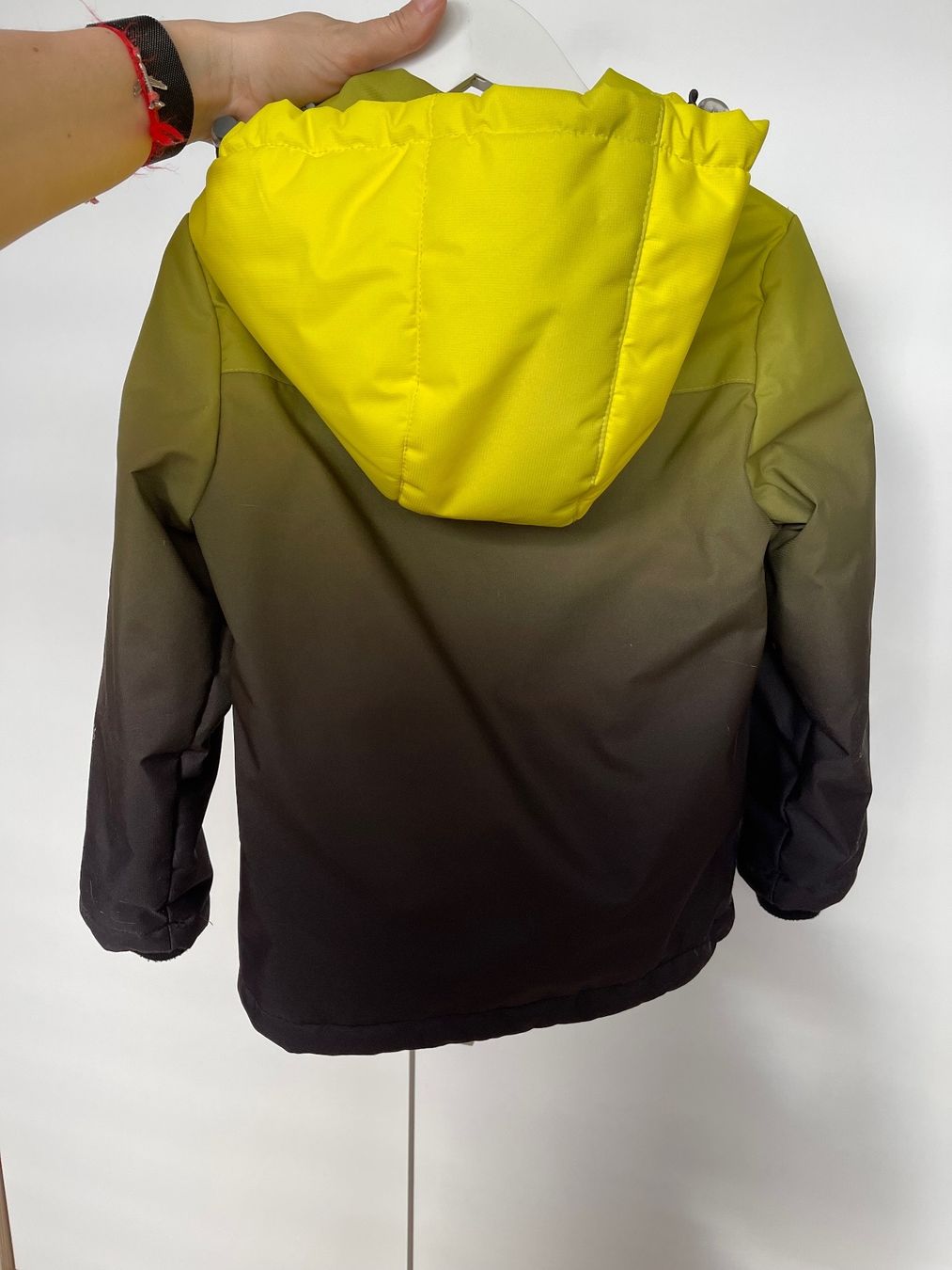Giacche & Cappotti: Jacket – Usato da Rickenbach b. Wil venduto da iah_pg6d 4