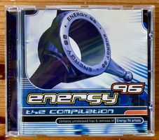 Energy 96 (NEU, Energetic Records, 1996)