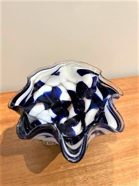 Bicchieri: muNdgebLasEne VaSe – Usato da Winkel venduto da zeho 1