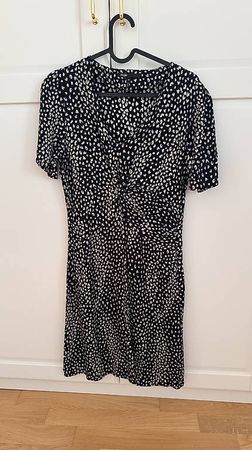 Sandro dress 