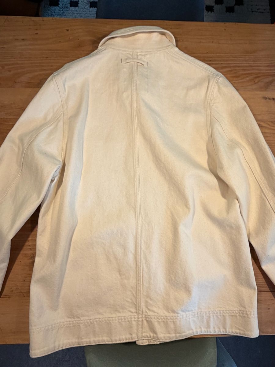 Cos Giacche: Jeans Jacke COS Gr.M – Usato da Luzern venduto da atlantis24 3