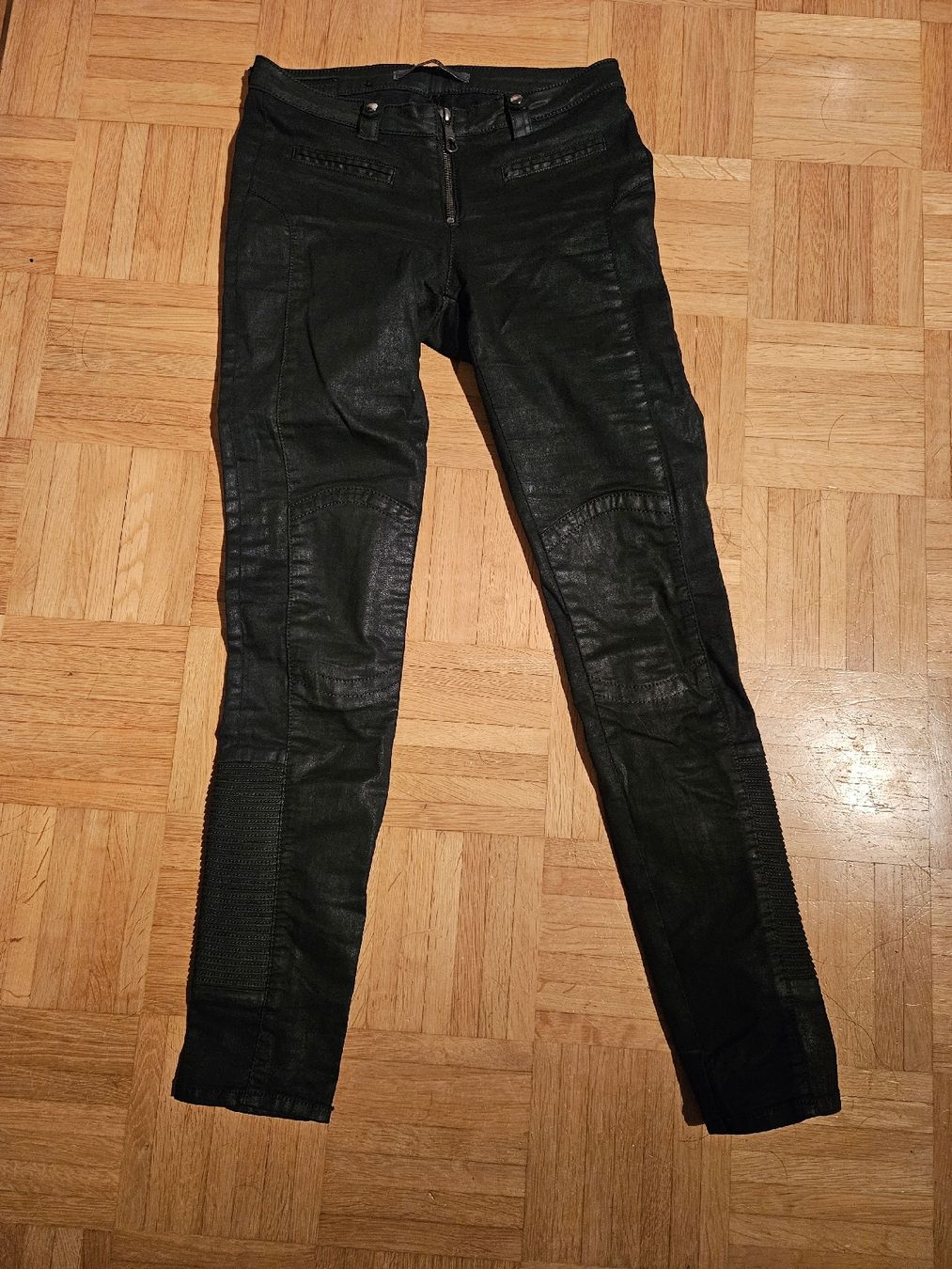 Jeans: Jeans Paket  – Gebraucht aus Tagelswangen von feger2 8