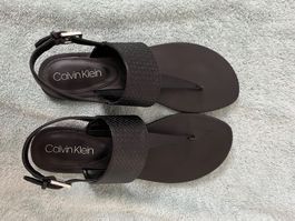 Calvin Klein Sandalen