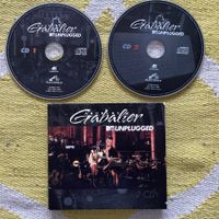 ANDREAS GABALIER-2CD MTV UNPLUGGED (DIGIPACK)