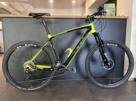 BISCHIbikes Hardtail Carbon 29"