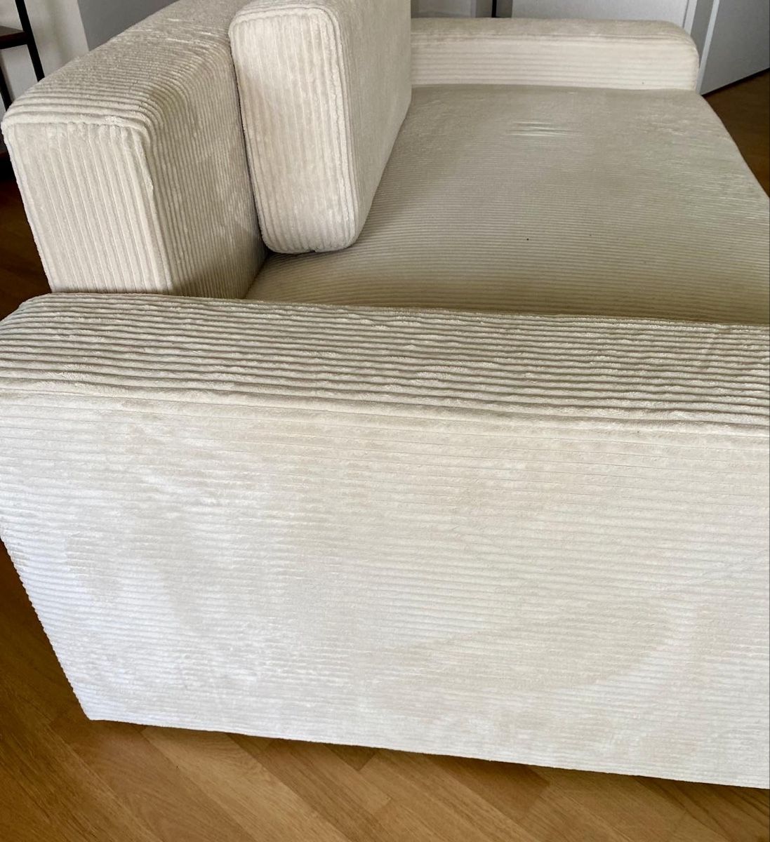 Conforama Sofas: Ecksofa / Bettsofa – Gebraucht aus Uettligen von Asbu 8