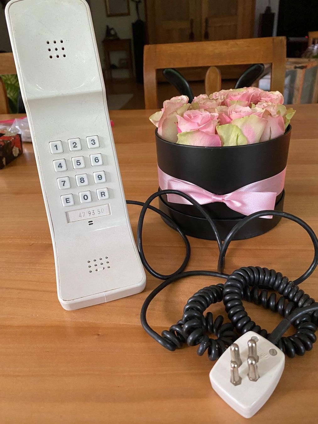 Telefoni: Antikes Telefon – Usato da Ostermundigen venduto da mapa9