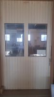 Schiebetür , Rolltor ,Tür Breite1,80 x 2,90