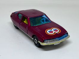 Matchbox Citroen S.M.