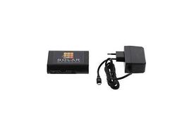 Solar Manager