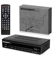 Ricevitori: Receiver Echosat 2990 Combo (DVB-C/T2) – Nuovo e nell'imballaggio originale da Arbon venduto da ducati863