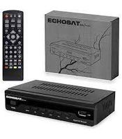 Receiver Echosat 2990 Combo (DVB-C/T2)