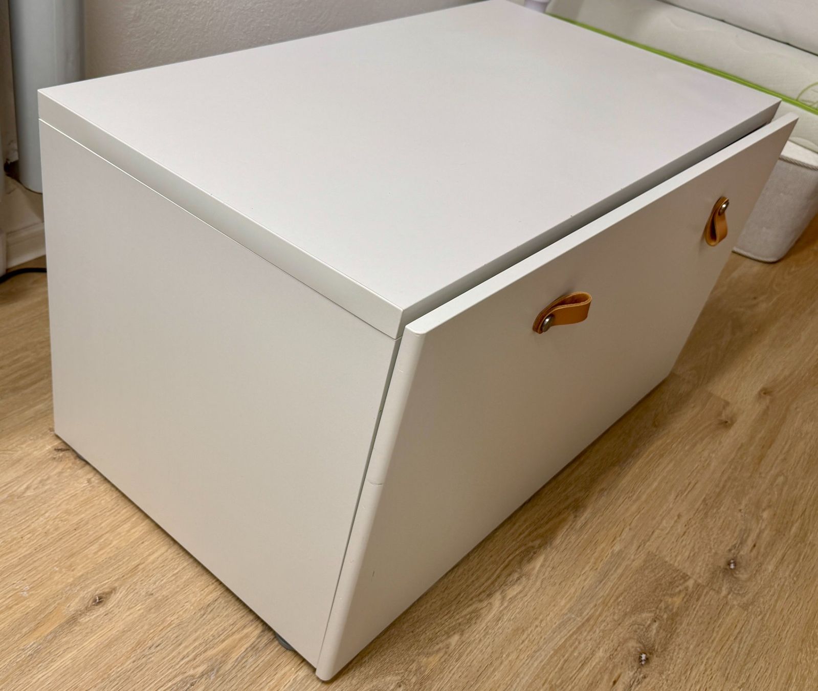 Ikea Korpus: Rollschublade, Ikea, SMÅSTAD – Gebraucht aus Siggenthal Station von Chinchi3 1