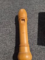Tenor Blockflöte Moeck