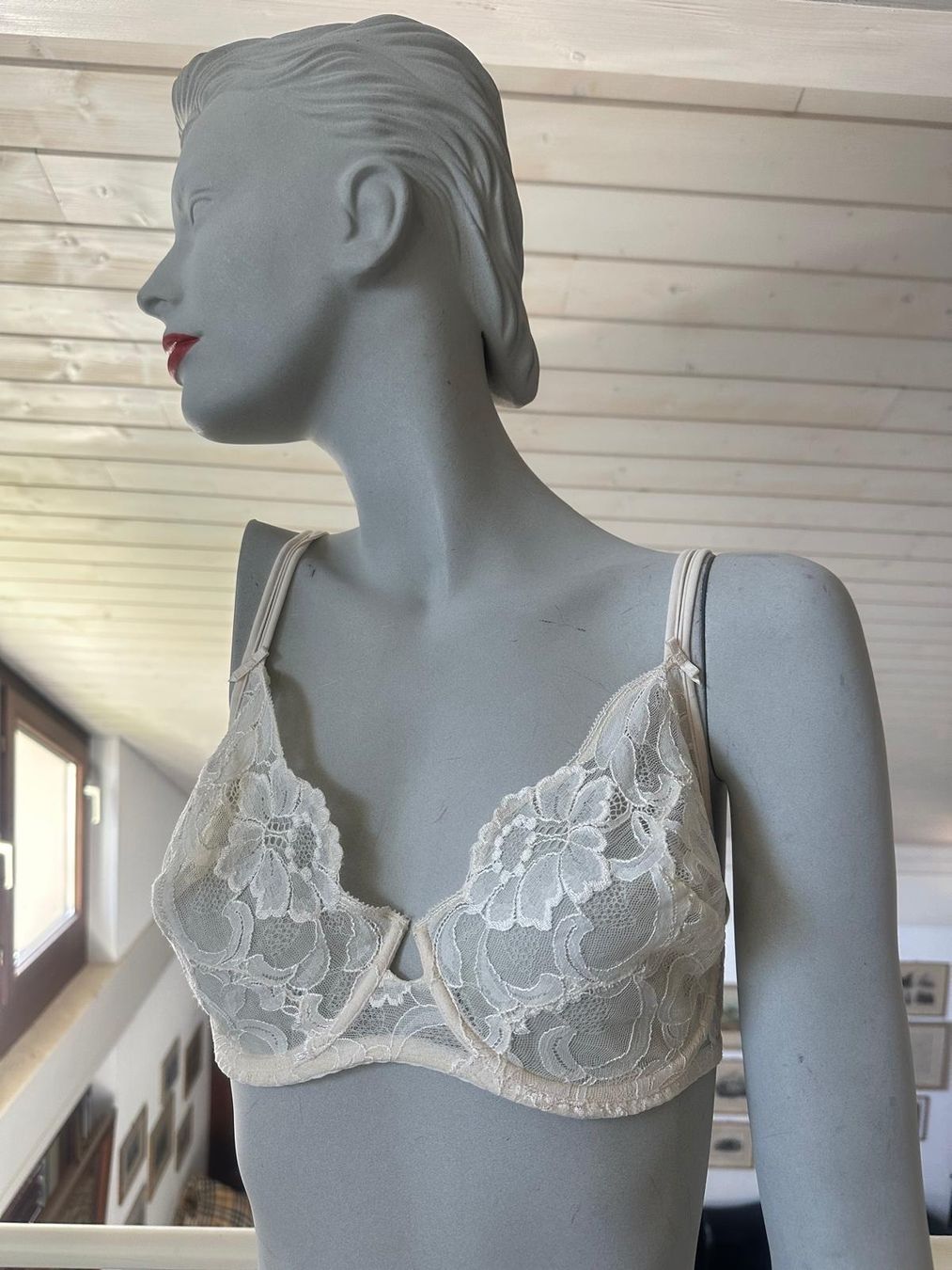 La Perla Sonstige Unterwäsche: BH von MALIZIA LA PERLA – Gebraucht aus Neuhausen von Lechasseur 1