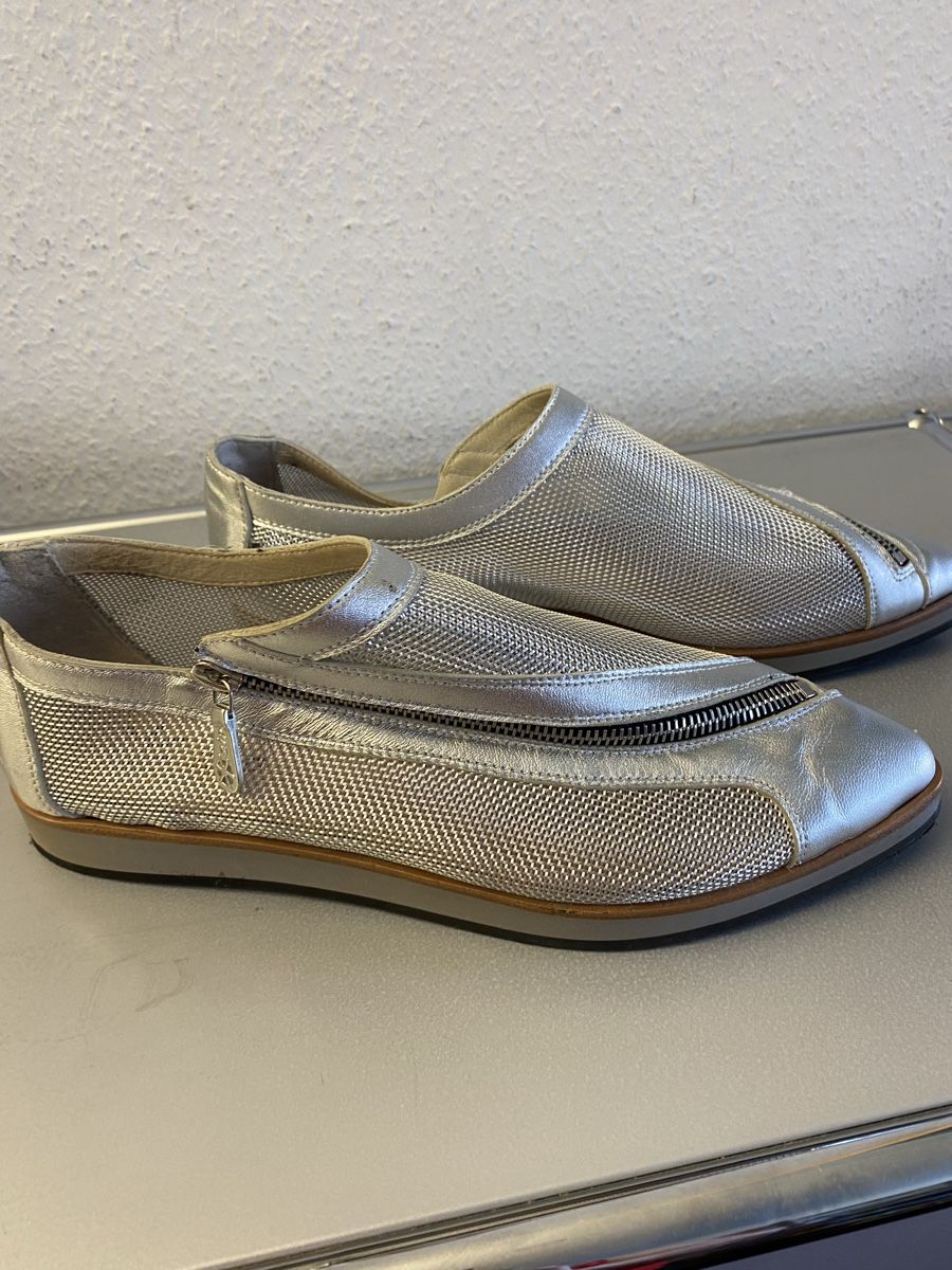 Stefi Talman Chaussures femmes: Stefi Talmann, the ZIP  – D'occasion à Herrenschwanden par Cate67 1