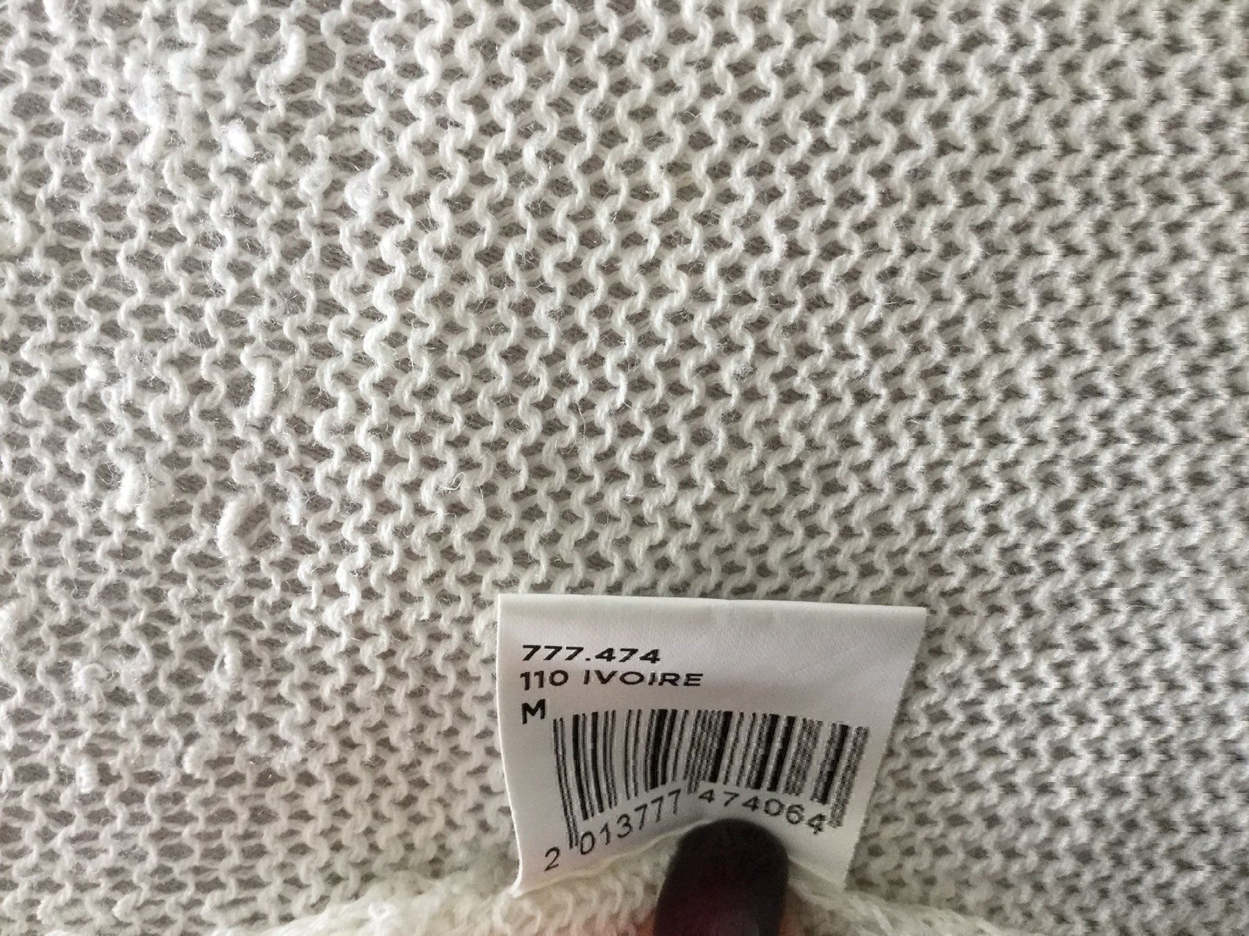 Maddison Giacche: Strickjacke offwhite ❤ – Nuovo (secondo la descrizione) da Kreuzlingen venduto da shopaholicatheart 7