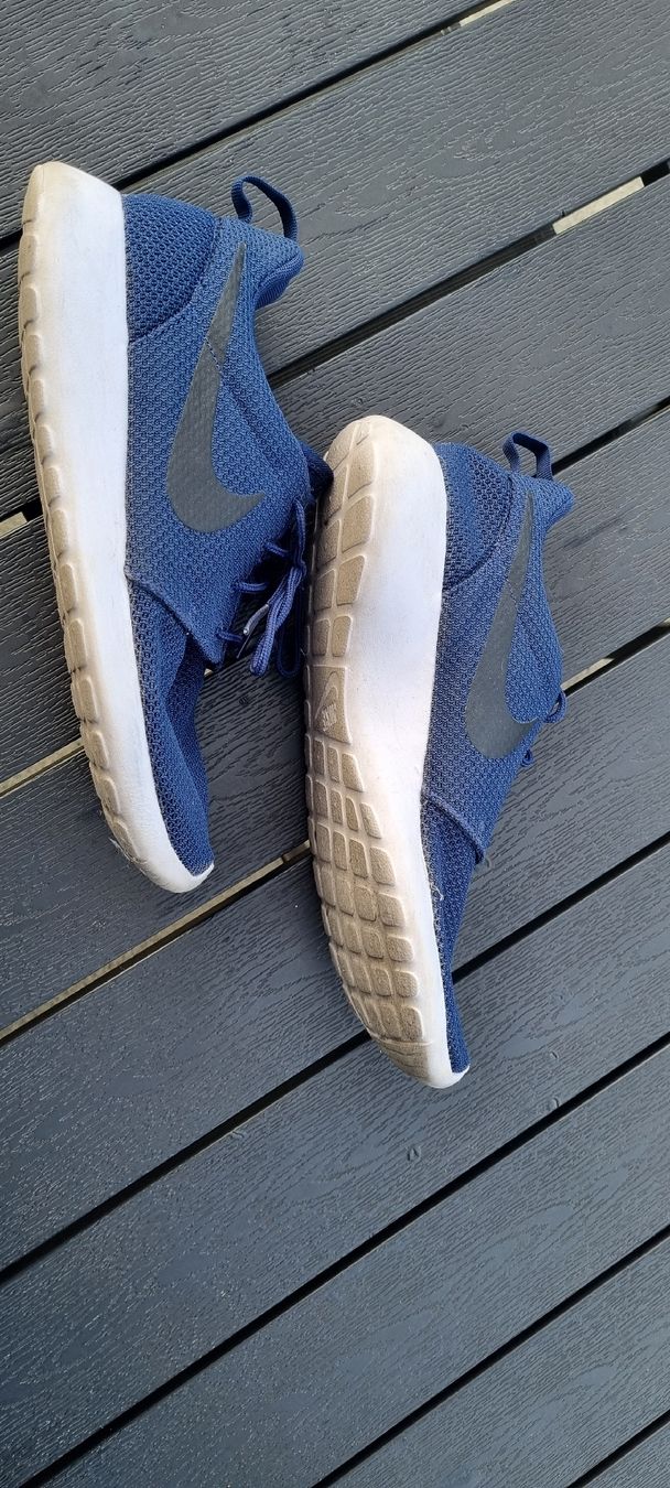 Nike Scarpe per ragazzi: Baskets Nike – Usato da Choëx venduto da nicoo1 2