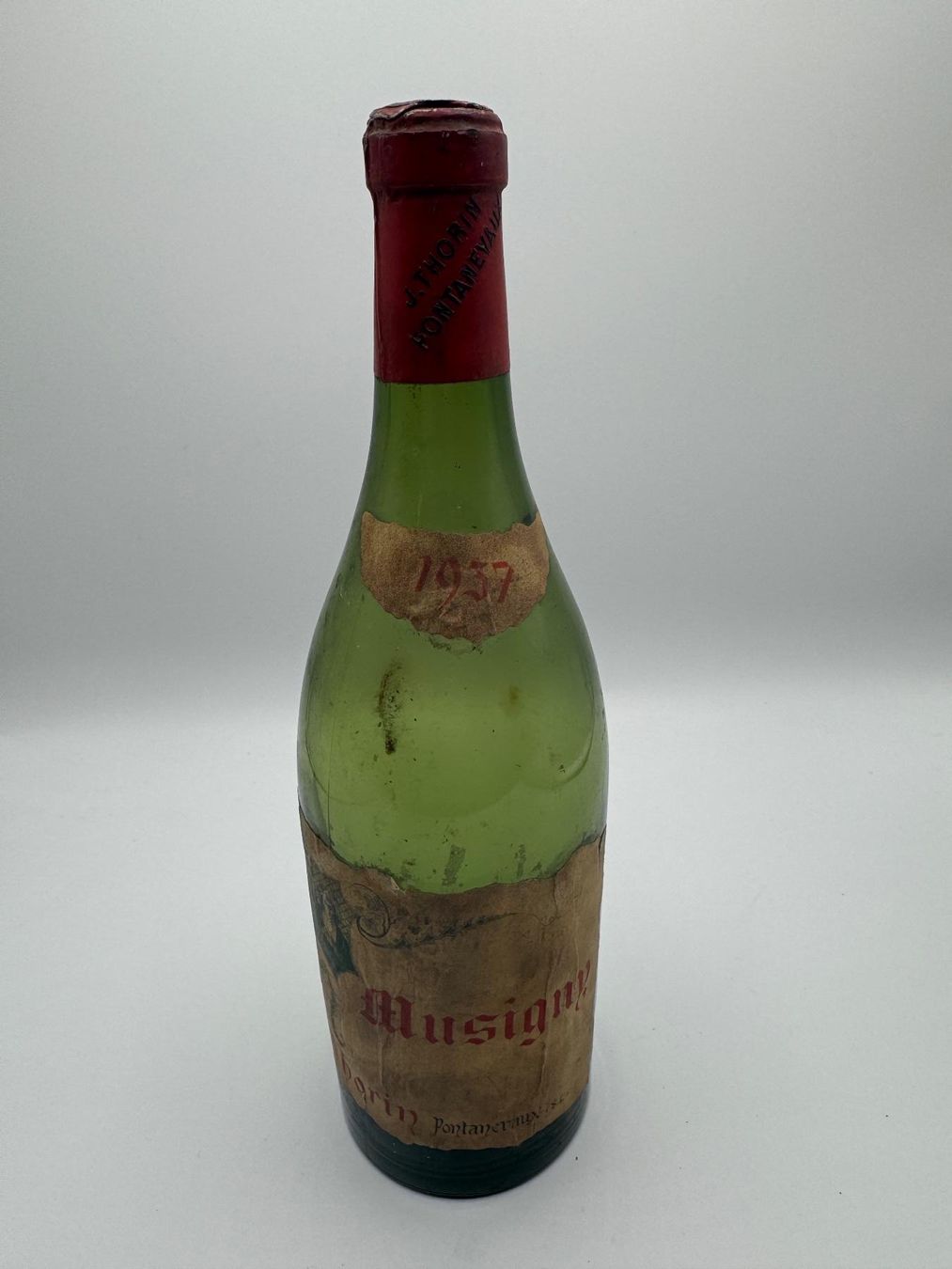 Gläser, Krüge & Flaschen: Flasche – Gebraucht aus Sachseln von BONATI01