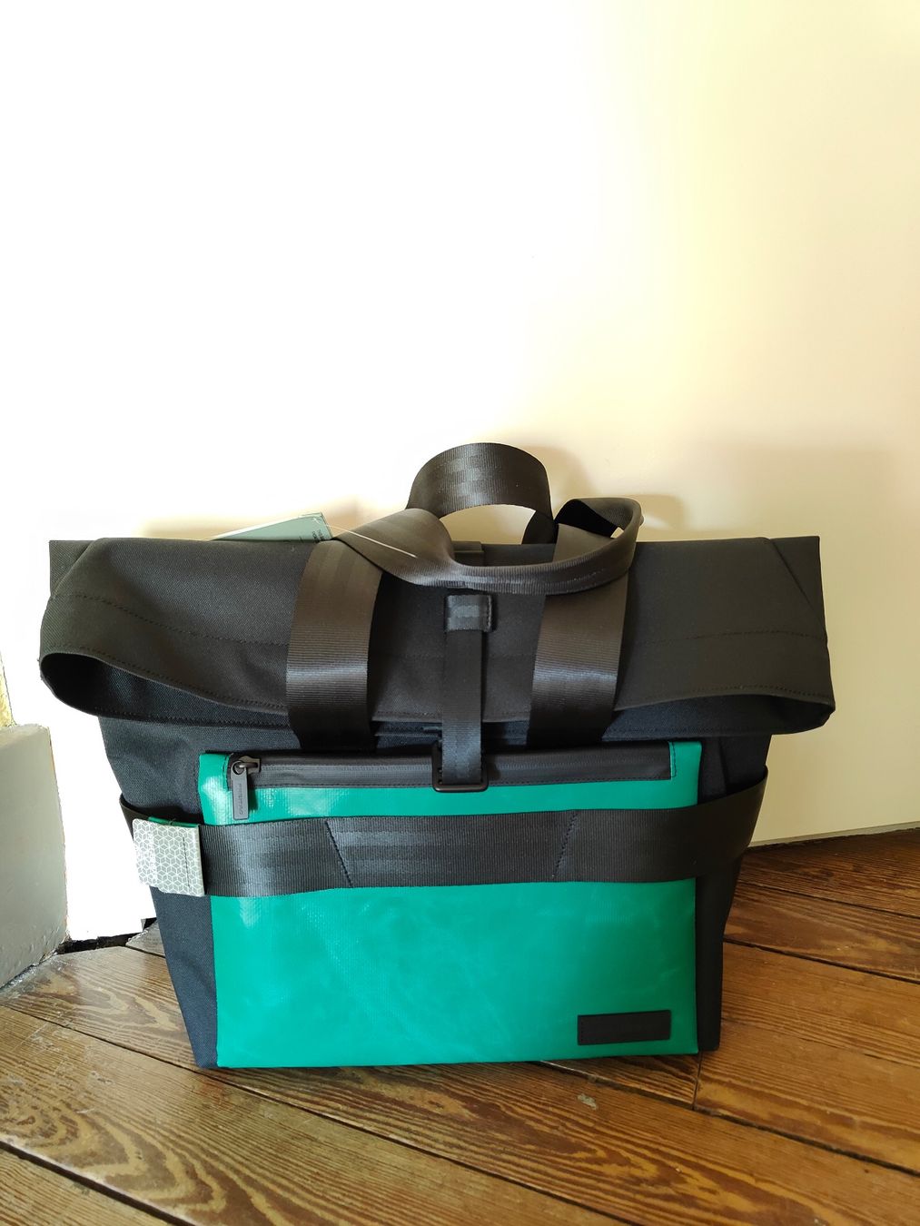 Freitag Taschen: Freitagtasche Anderson F680 – Neu (gemäss Beschreibung) aus Winterthur von the7mx1reon 2