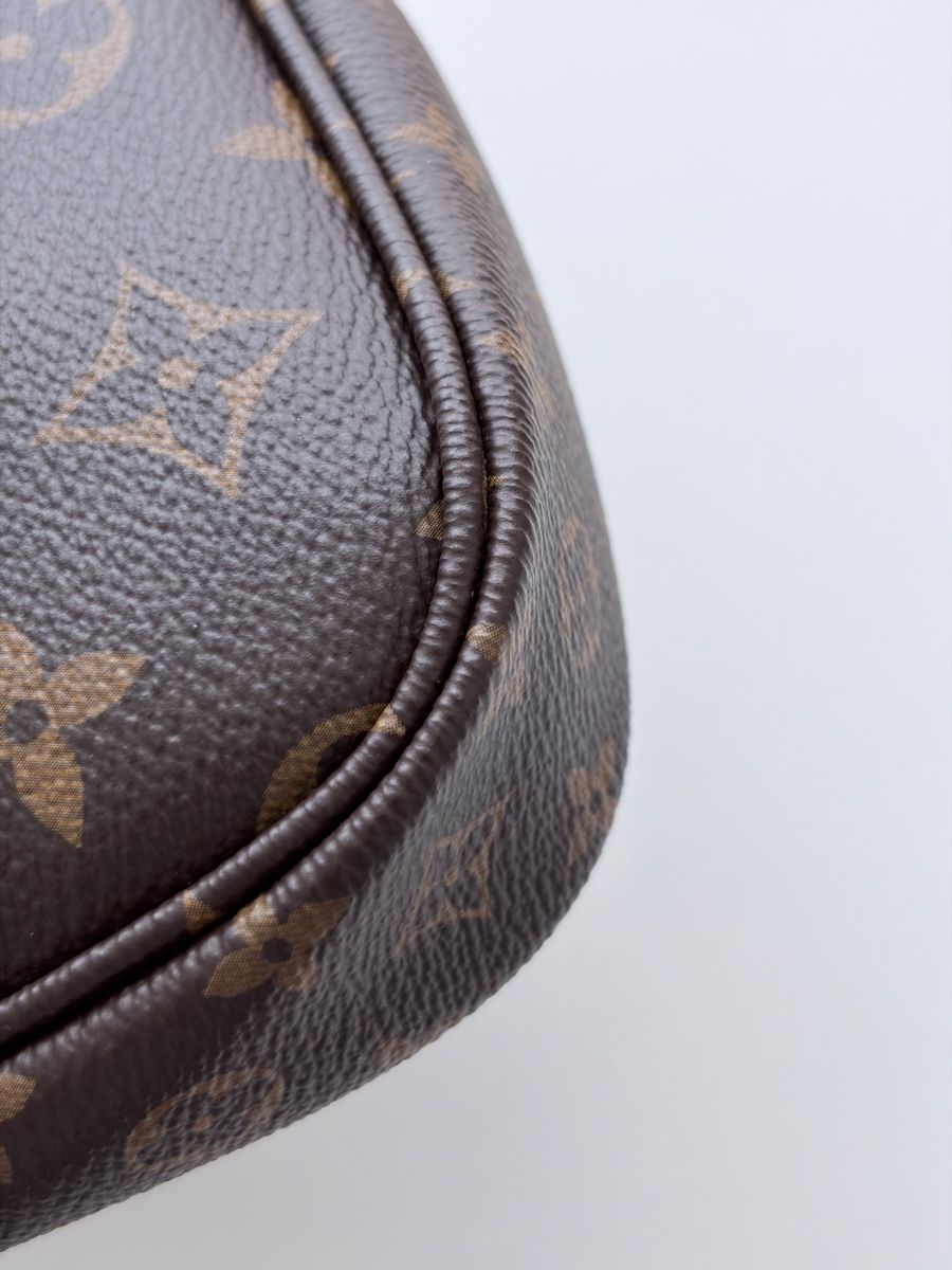 Louis Vuitton Borse da donna: Louis Vuitton Pochette TOP – Usato da Staufen venduto da sarinaluescher 9