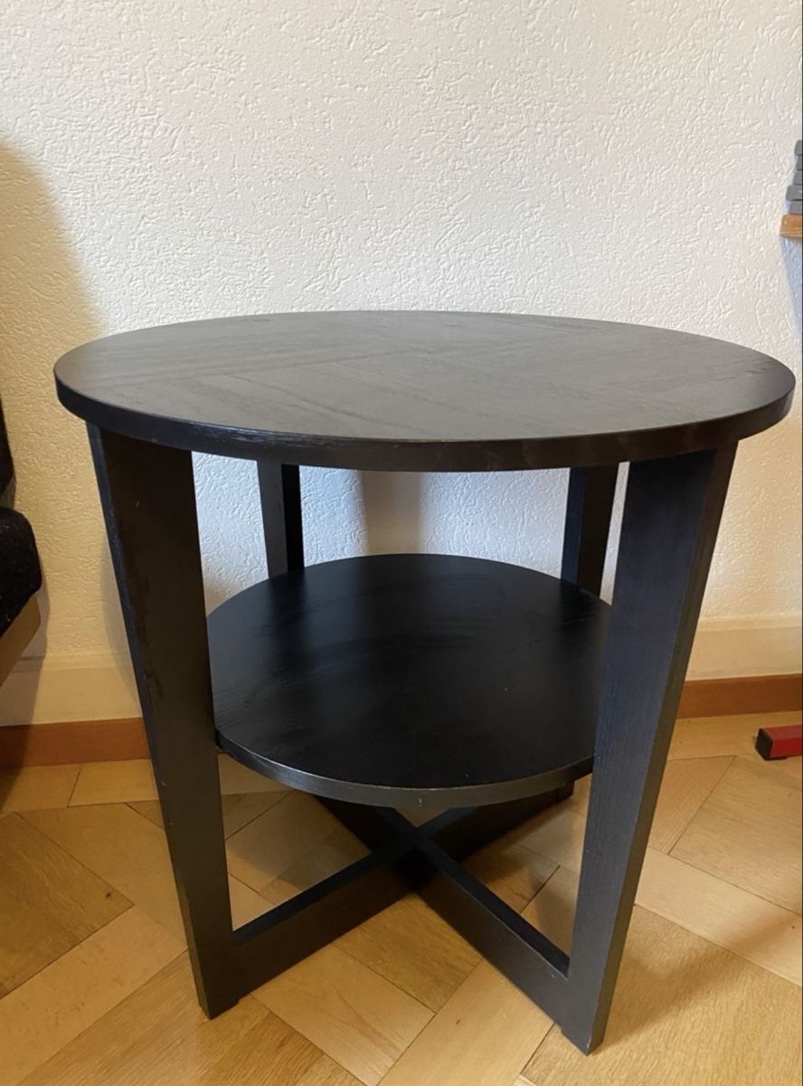 Tavoli: Ikea Vejmon Beistelltisch – Usato da Zürich venduto da Privat4444