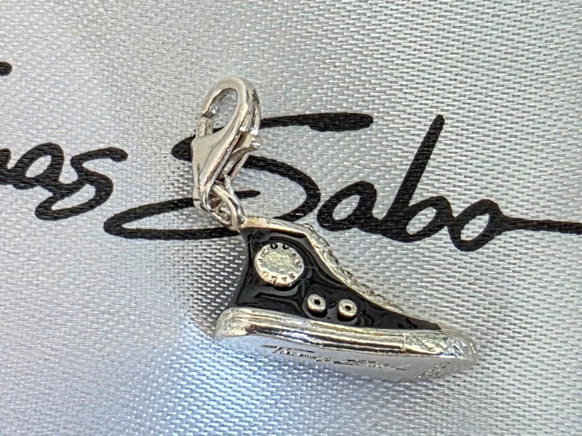 Thomas Sabo Pendentifs: Thomas Sabo Anhänger Silber 925 – D'occasion à Madetswil par triforuz 1