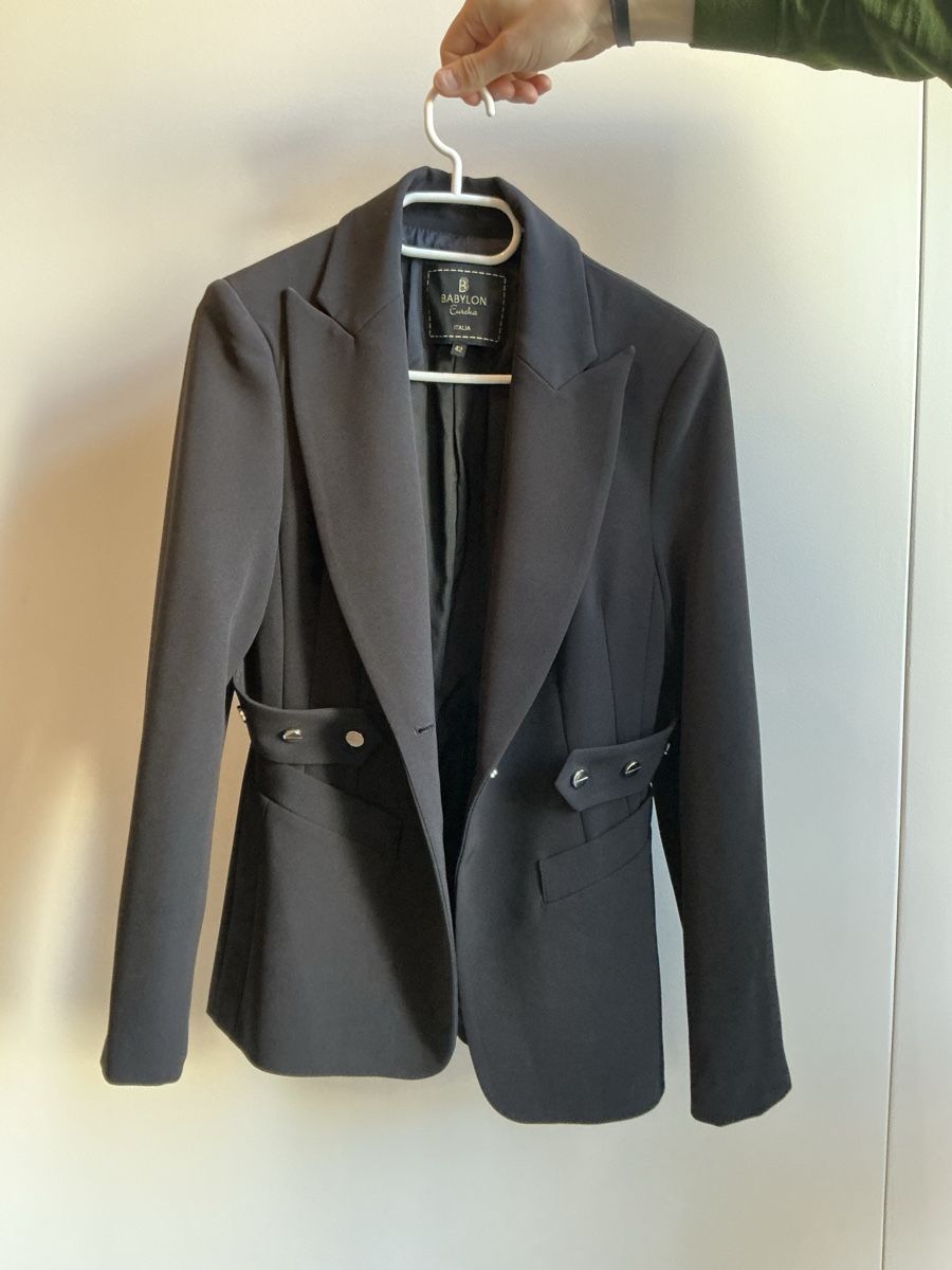 Giacche: Toller Blazer von Babylon – Nuovo (secondo la descrizione) da Zürich venduto da lukasg.meier