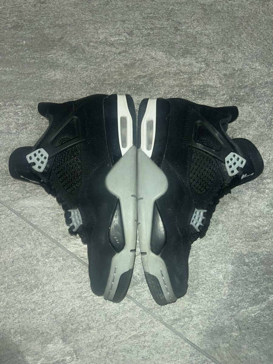 Scarpe da uomo: Air Jordan 4 Retro SE – Usato da Neftenbach venduto da anisha_capone 2