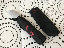 TUDOR - PARAPLUIE - REGENSCHIRM - UMBRELLA - NEW !!!