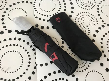 TUDOR - PARAPLUIE - REGENSCHIRM - UMBRELLA - NEW !!!