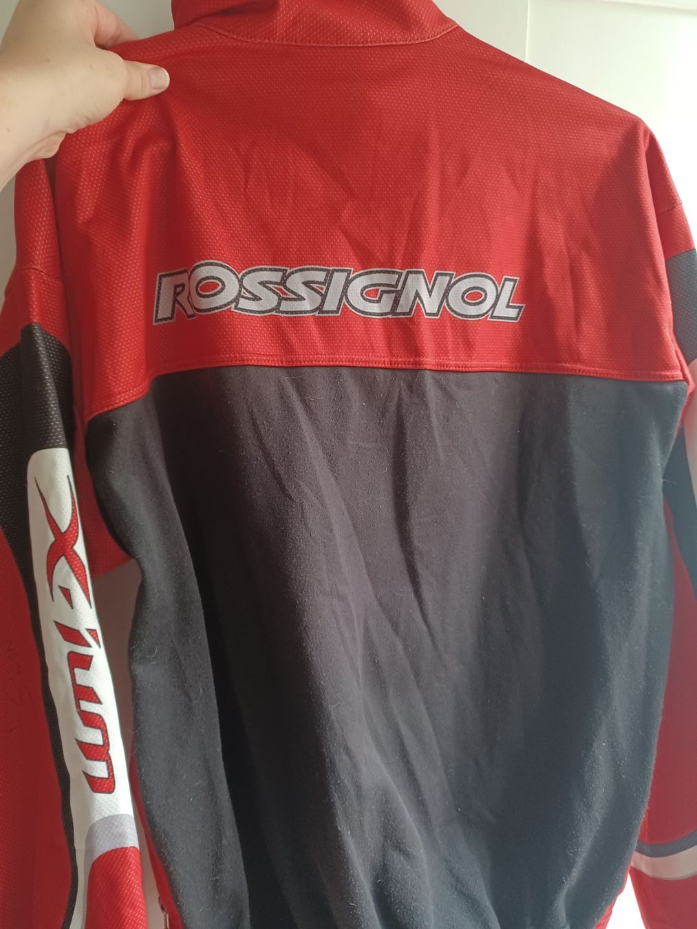 Rossignol Giacche: Veste de ski de fond – Usato da Fribourg venduto da EmiliePixelle89 3