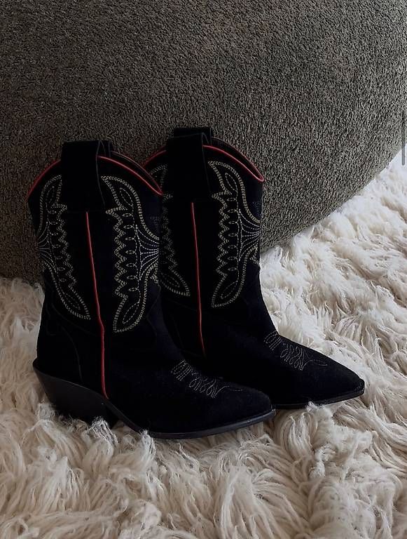 Scarpe da donna: Santiages Zadig & Voltaire  – Usato da Puidoux venduto da Amelie.Wytt