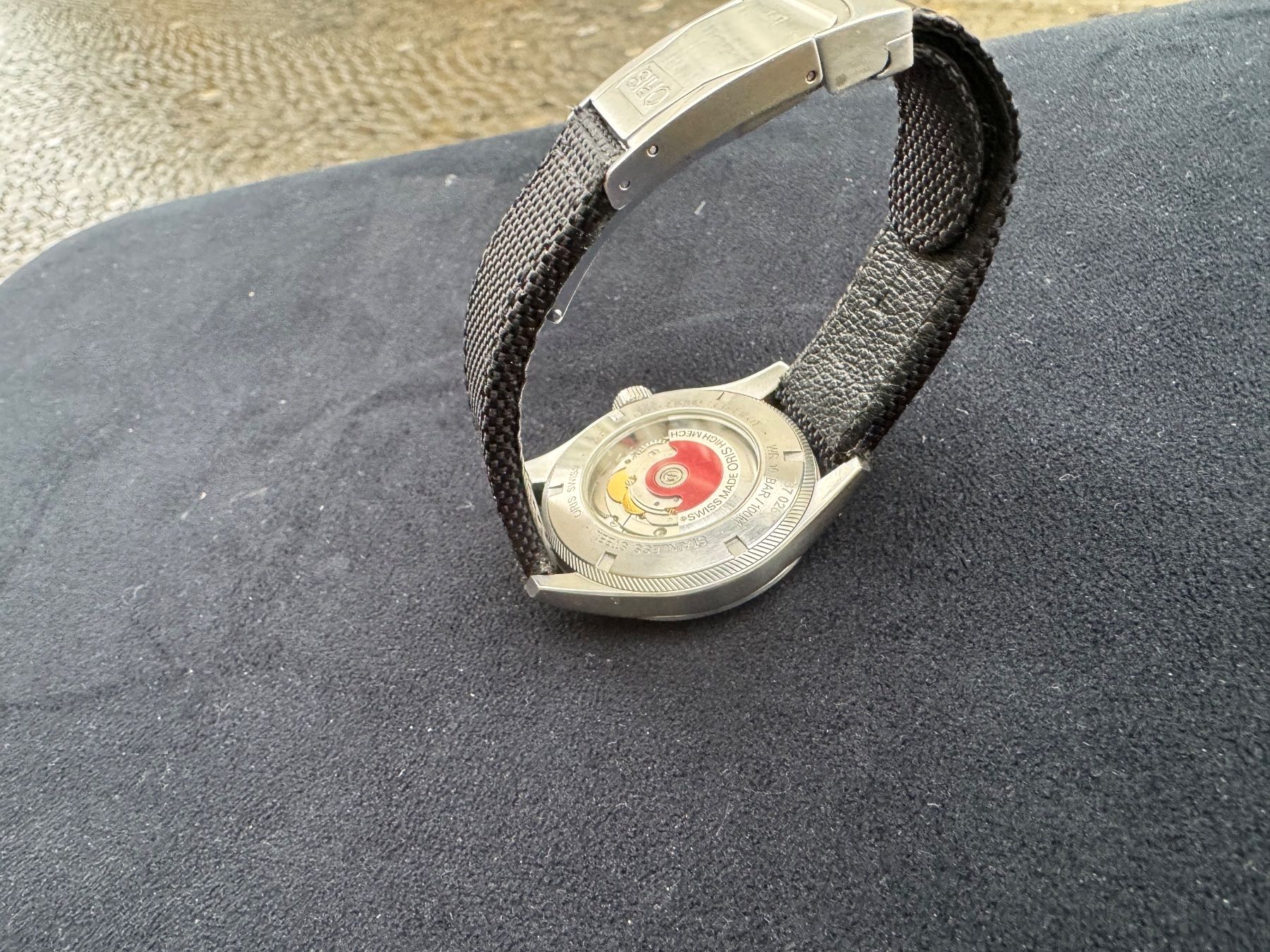Oris Montres: Oris  Automatic – D'occasion à Thun par Thuno6 2