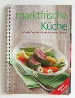 marktfrische Küche