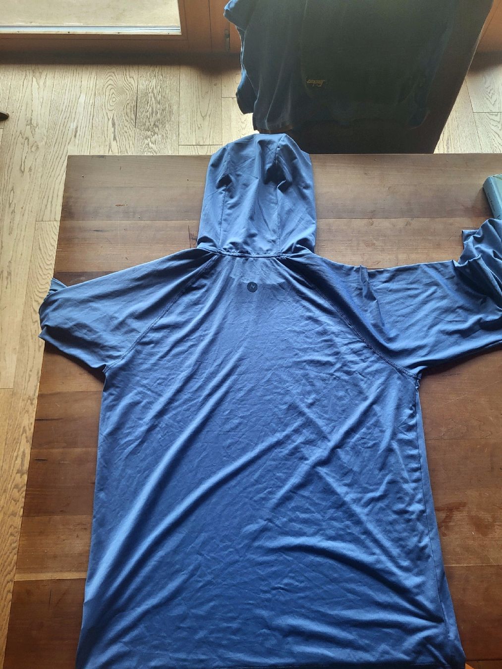 Marmot Pullover & Sweatshirts: Marmot Sun hoody - Pullover, M – Gebraucht aus Granges-Paccot von flo19819 2