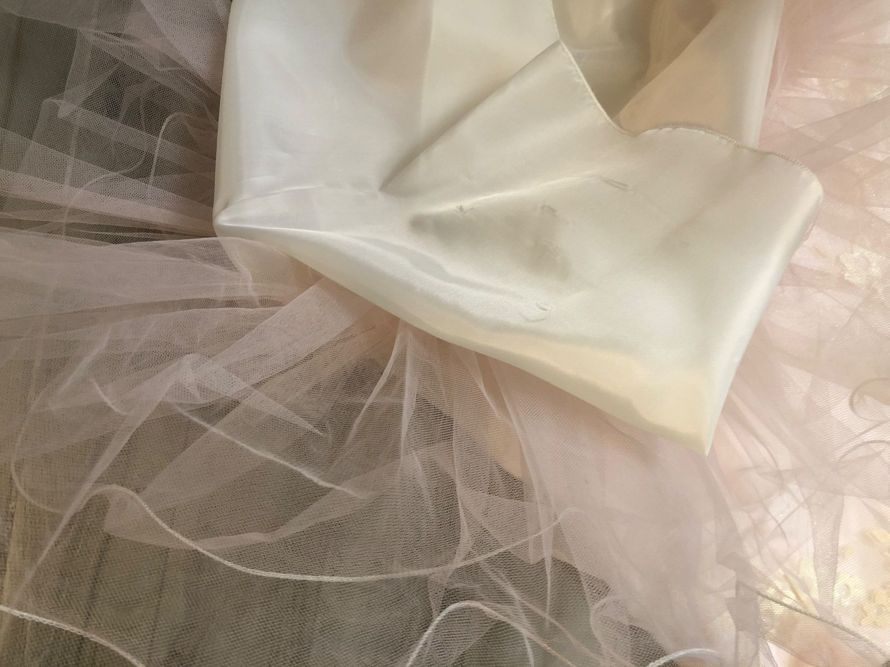 Kleider & Röcke: Neues Festlliches Coconudina Kleid Gr.146 – Neu (gemäss Beschreibung) aus Obergerlafingen von cabo4 2
