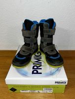 Primigi Winterstiefel Gr. 35- Warm und bereit für Schnee!