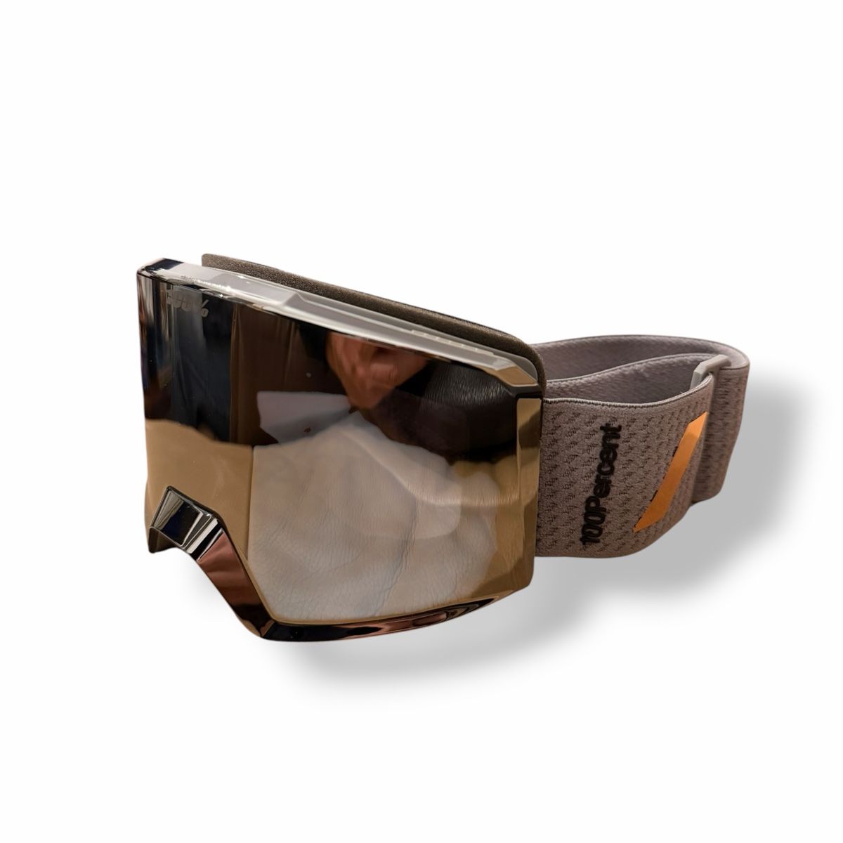 Occhiali & Lenti: 100% NORG HIPER double screen goggles – Nuovo e nell'imballaggio originale da Plan-Les-Ouates venduto da Loved_Panda_Clothing 4