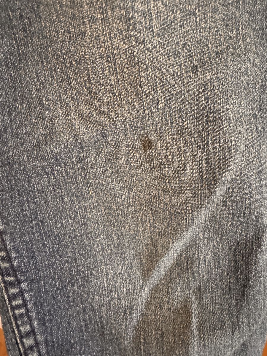 H&M Jeans: Skinny Jeans 36 H&M – Usato da Richterswil venduto da Manu55555 3