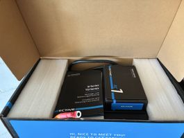Ective SI 25 Power Inverter 2500W 12V neuwertig