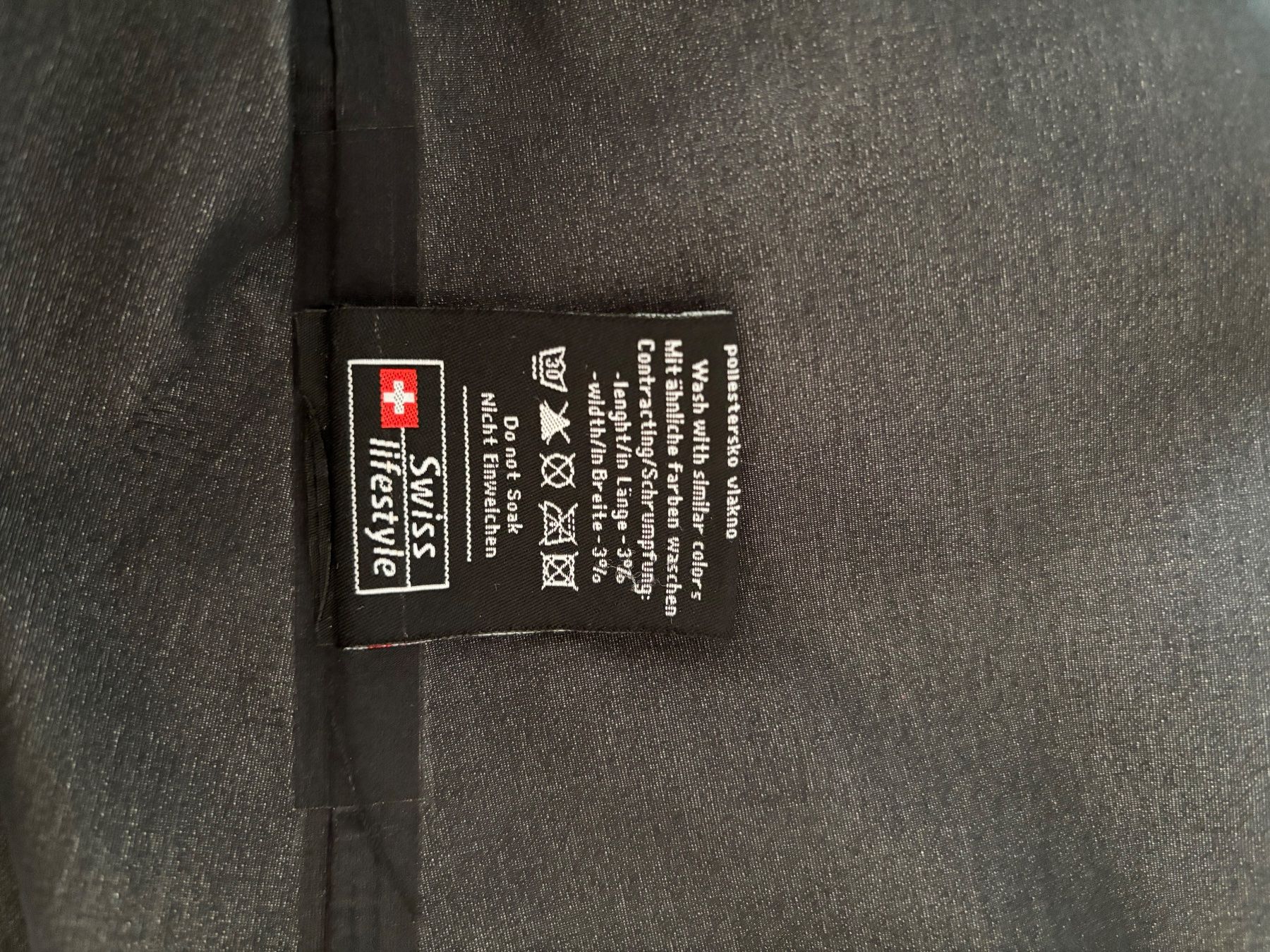 Giacche: Wind- und Regenjacke – Usato da Winterberg ZH venduto da gsc8303 7