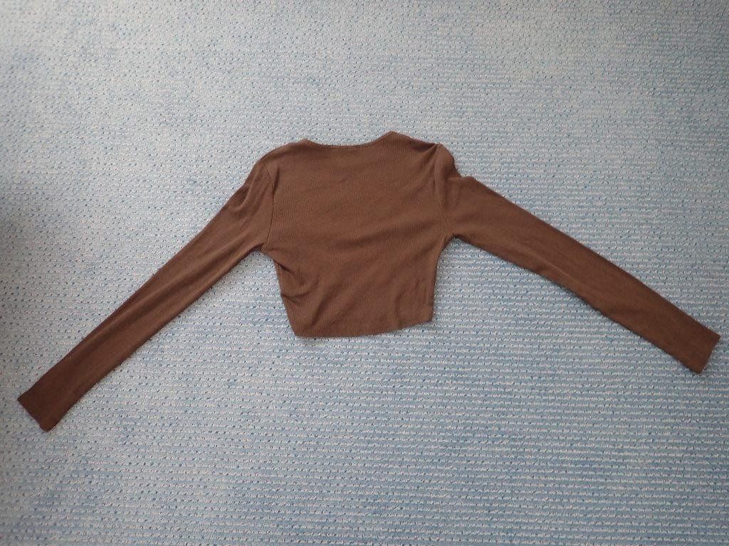 H&M Camicette, T-shirt & Top: 2 Tshirts Divided Grösse XS – Usato da Galgenen venduto da Marc98 2