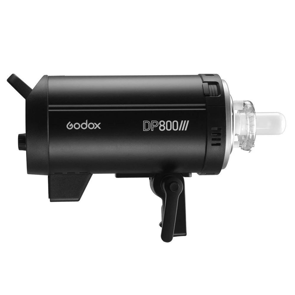 Godox Flash: Godox DP800III Studio Blitzlicht – Nuovo e nell'imballaggio originale da Malans GR venduto da BUYBEST-Schweiz 6