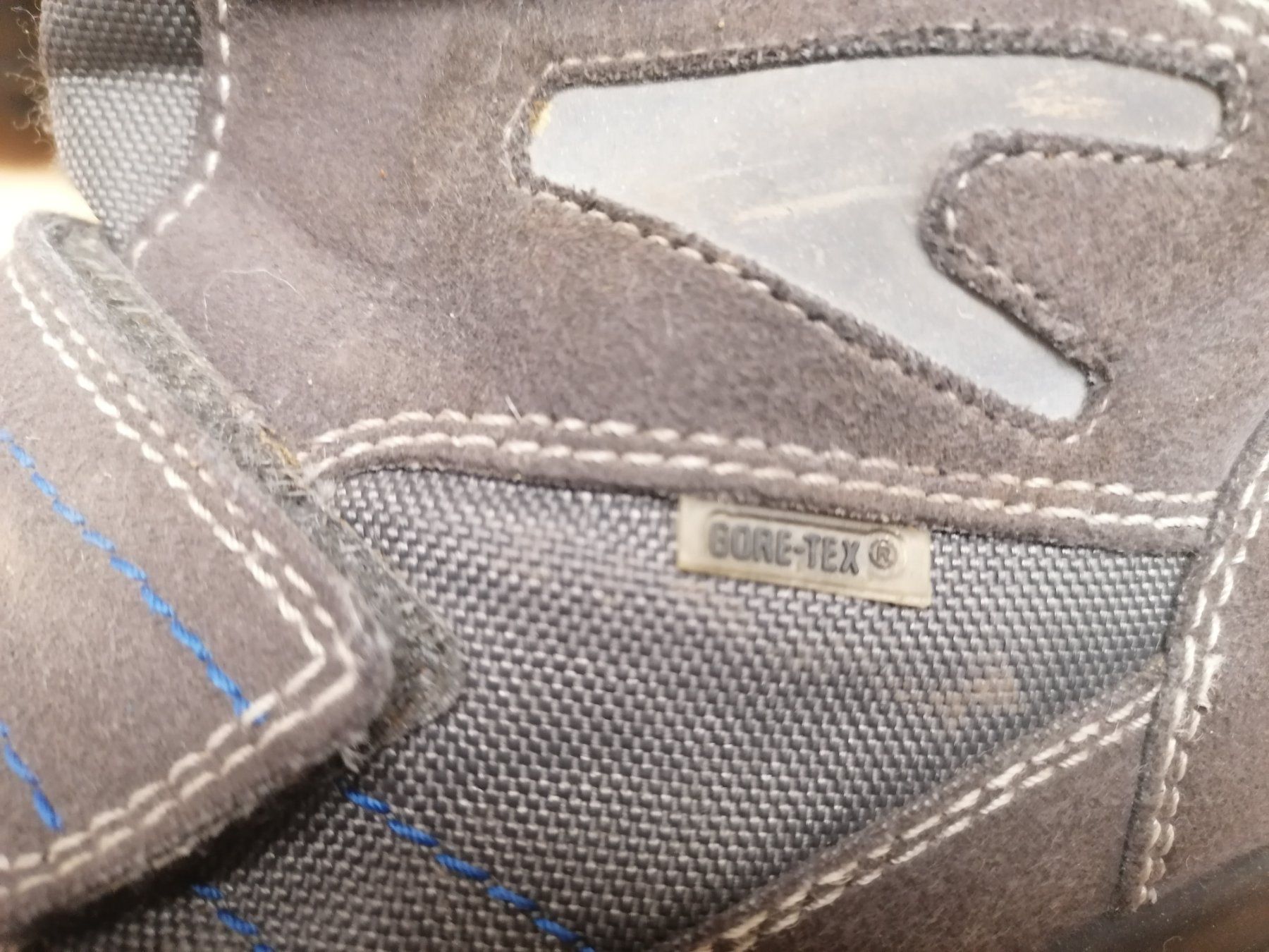 Superfit Chaussures garçon: Superfit, 38 goretex – D'occasion à Müllheim Dorf par florita01 7